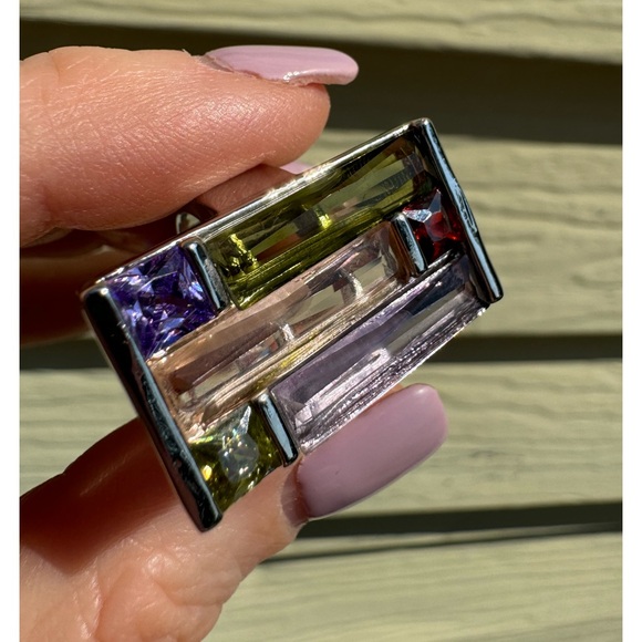 MCM Ring 6 - Picture 6 of 15